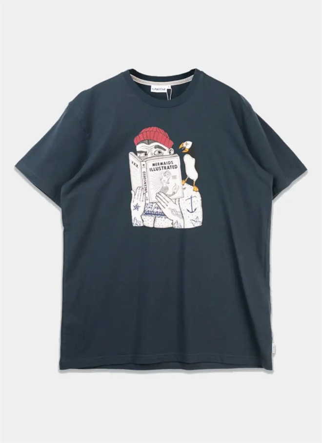 Lakor Uncensored T-Shirt