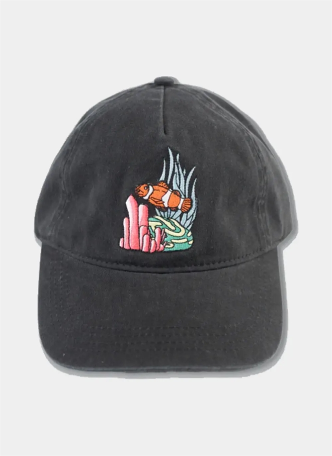 Lakor Underwater Cap