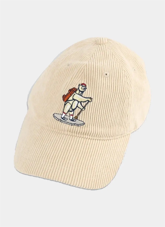 Lakor WASSUP Courd Cap