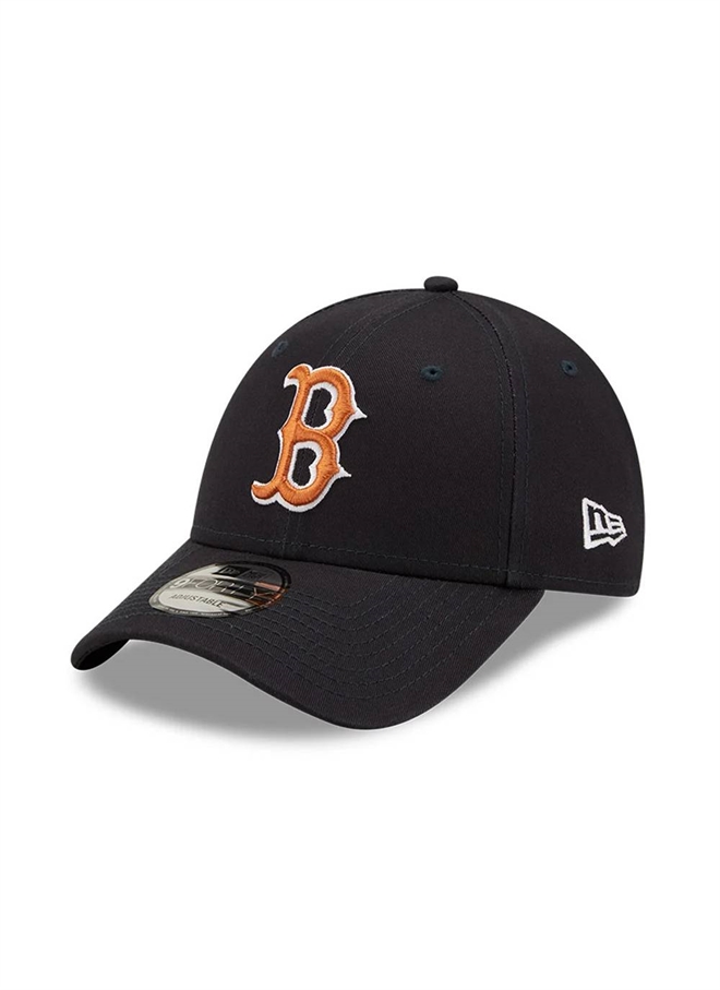 League Essential 9Forty Boston Red Sox fra New Era i farven Dark Navy