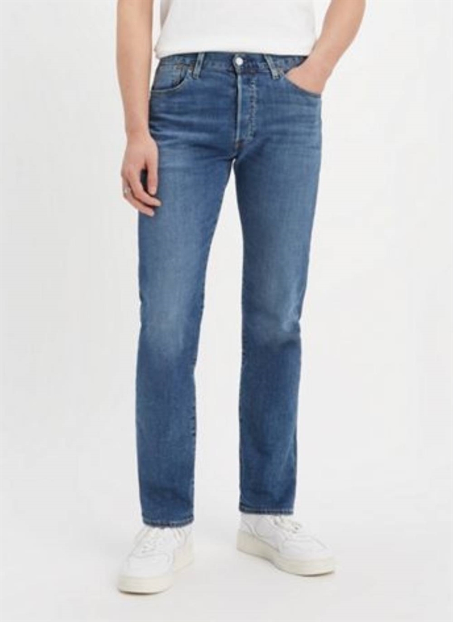 Levi\'s 501 Original Jeans