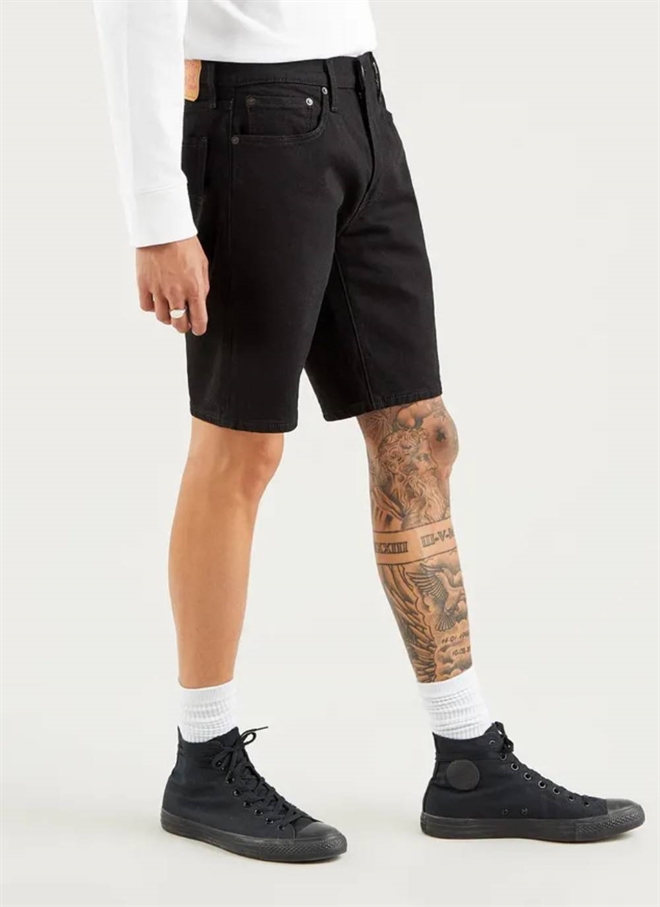 Levi\'s 405 Standard Shorts