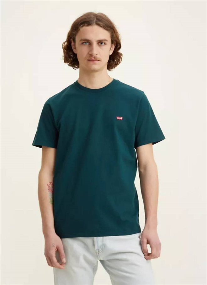 Levi\'s Original Housemark T-Shirt