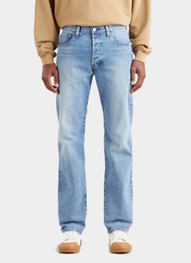 Levi\'s 501 Original Jeans