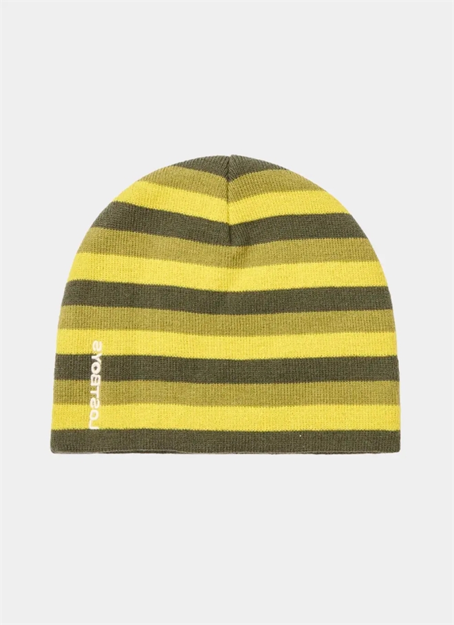 Lost Boys Stripe Knit Hue
