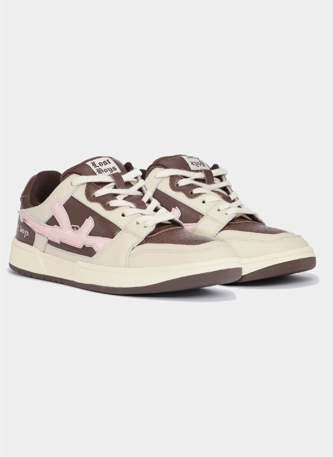 Lost Boys The Shocker Pink Venom Sko