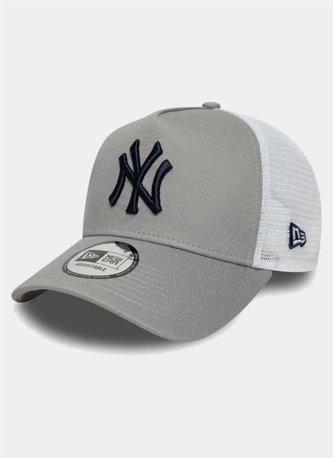 New Era NY Yankees MLB Side Patch Truc