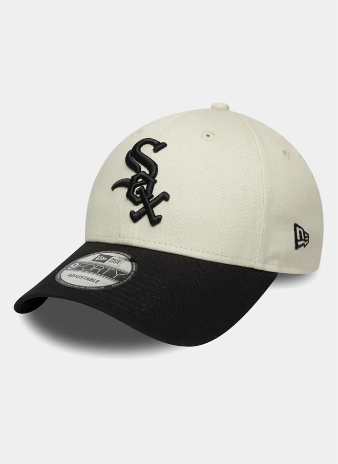 New Era Chicago White Sox Side Script
