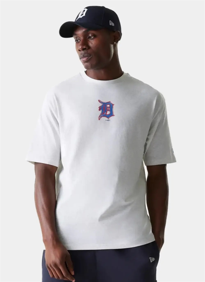 New Era Detroit Tigers MLB World Serie