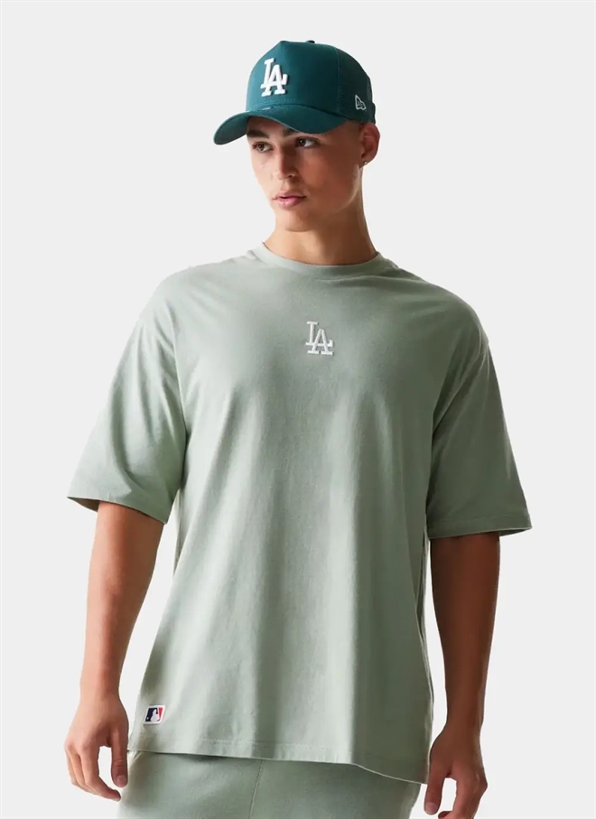 New Era LA Dodgers MLB Midi Oversized 