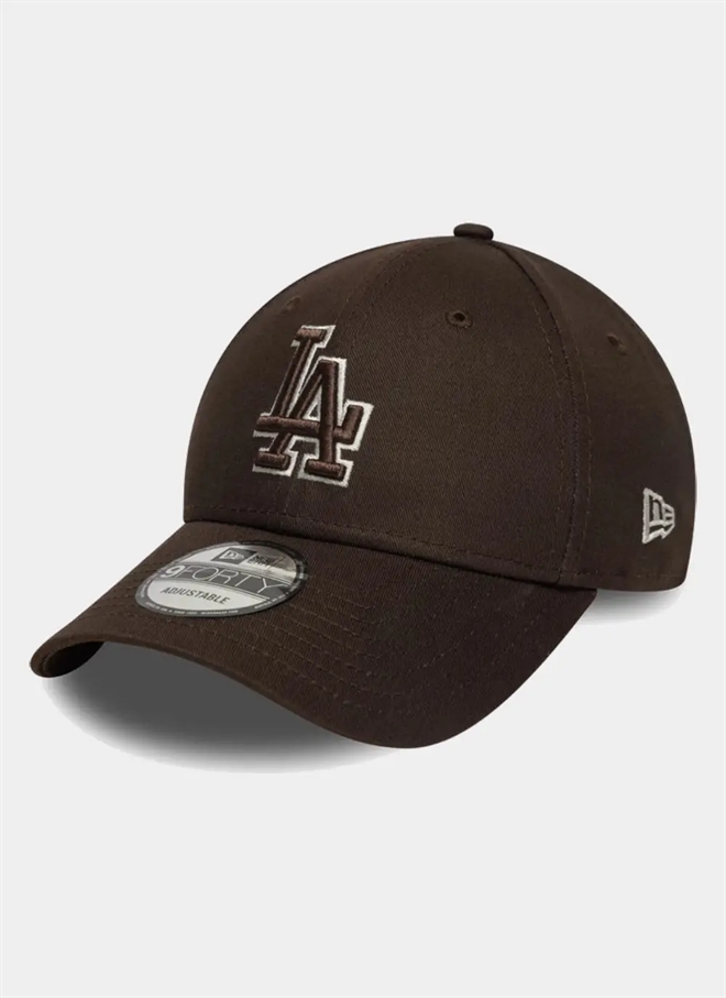 New Era LA Dodgers Team Outline 9FORTY