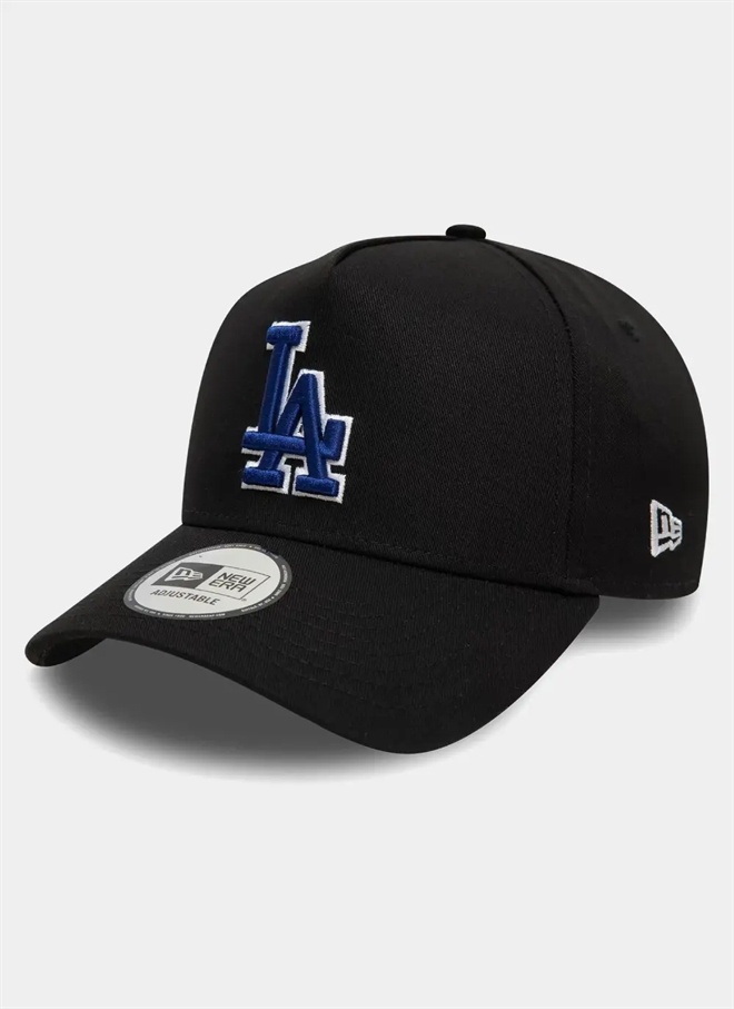 New Era LA Dodgers World Series Cap