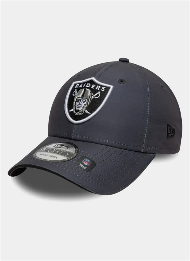 New Era Las Vegas Raiders NFL Microfib