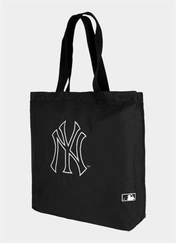 New Era MLB Canvas NY Yankess Tote Bag