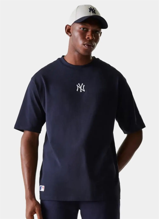 New Era MLB League Essential NY Yankee