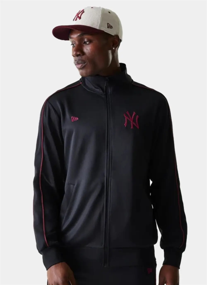 New Era MLB Ny Yankees Track