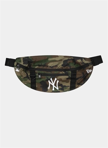 New Era MLB Waist NY Yankees Taske