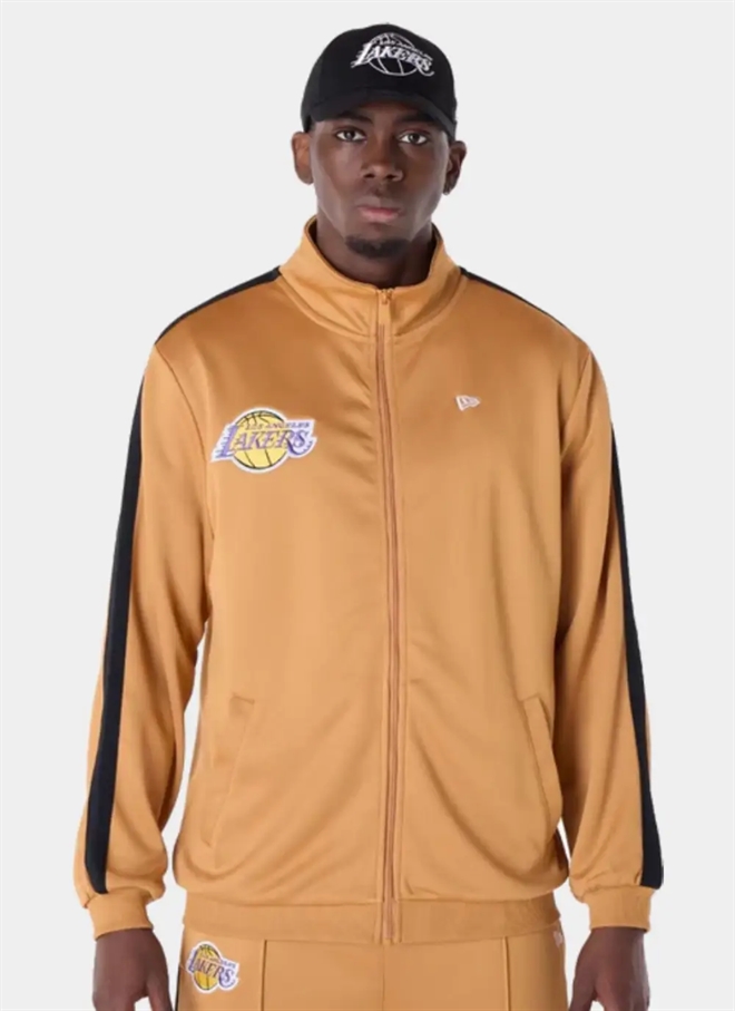 New Era NBA LA Lakers Track