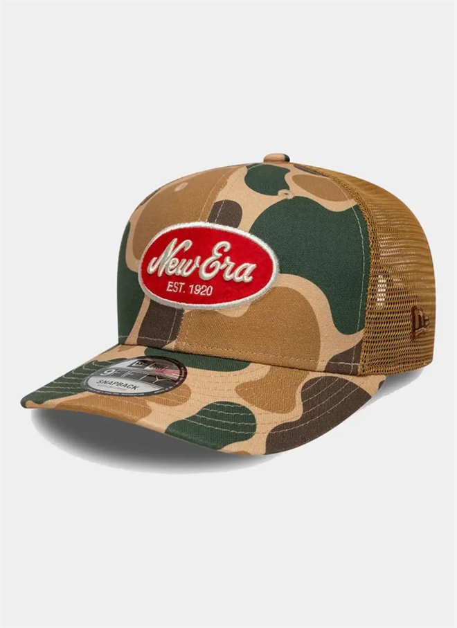 New Era NE 9FIFTY Snapback Cap