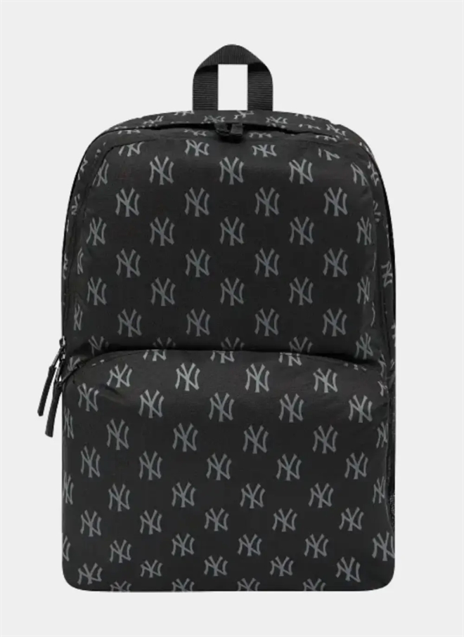 New Era NY Monogram Stadium Bag