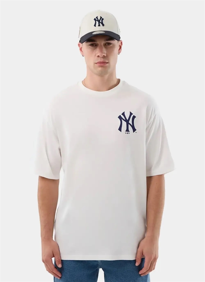 New Era NY New York Yankees MLB Cap Gr