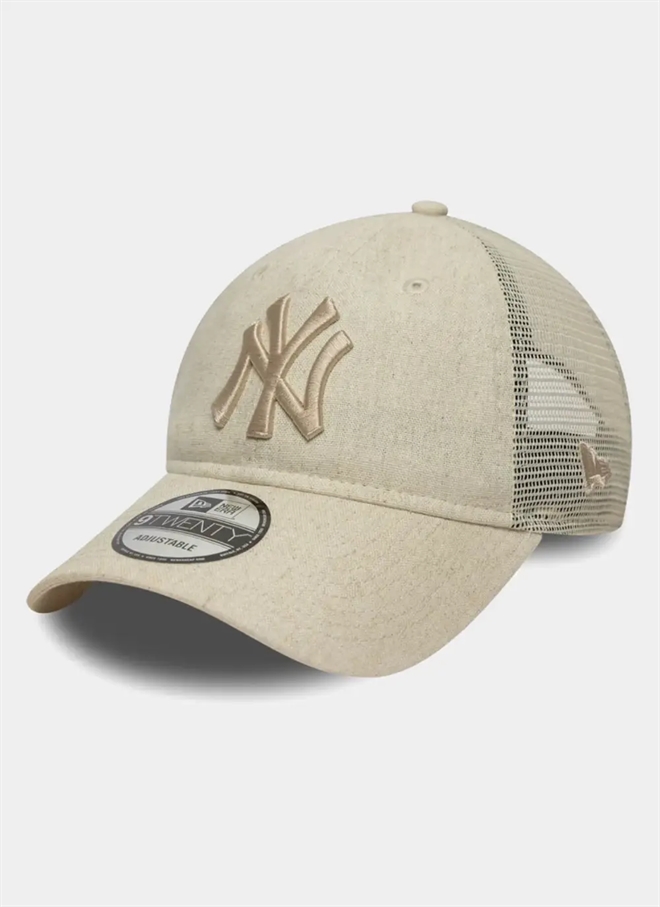 New Era NY Yankees Linen 9TWENTY Truc