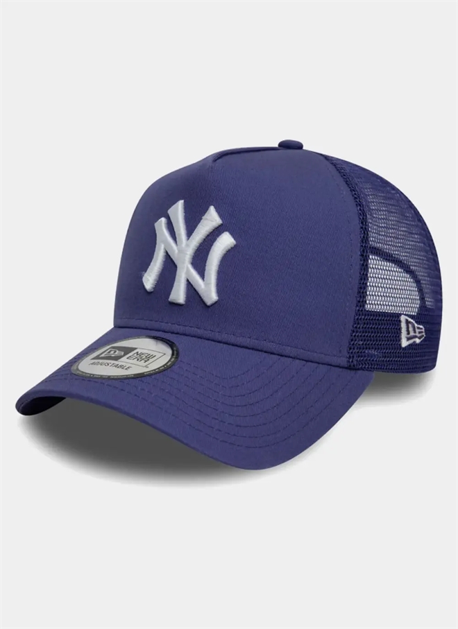 New Era NY Yankees League Essential Tr