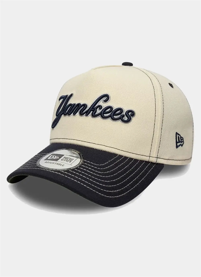 New Era NY Yankees MLB City Icon Cap