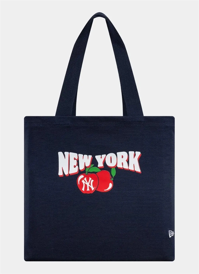 New Era NY Yankees MLB Fruit Tote Task