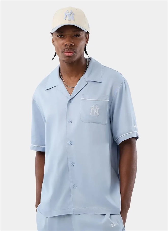 New Era NY Yankees MLB Graphic Revere 