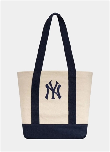 New Era NY Yankees MLB Graphic Tote Ta