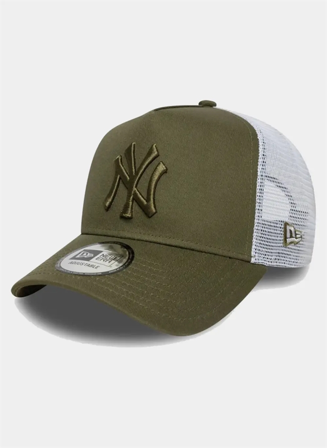 New Era NY Yankees MLB League Essentia