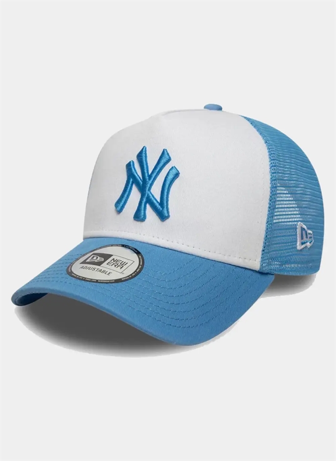 New Era NY Yankees MLB League Essentia