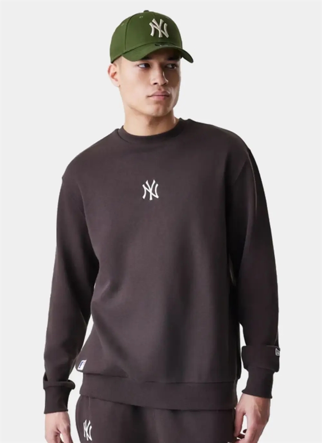 New Era NY Yankees MLB League Essentia