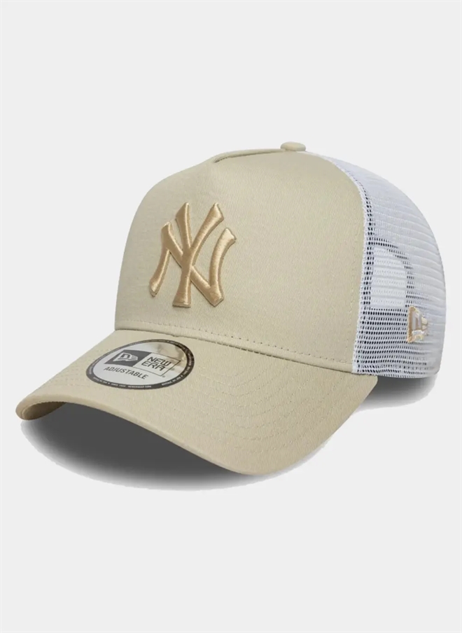 New Era NY Yankees MLB League Essentia