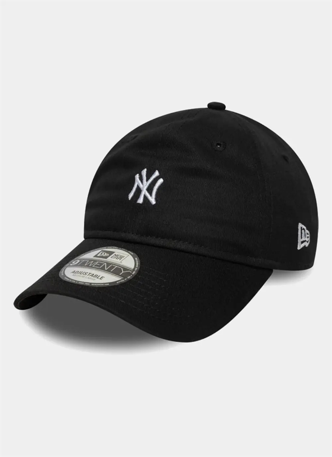 New Era NY Yankees MLB Mini Logo 9TWEN