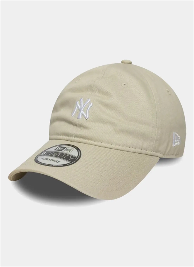 New Era NY Yankees MLB Mini Logo 9TWEN