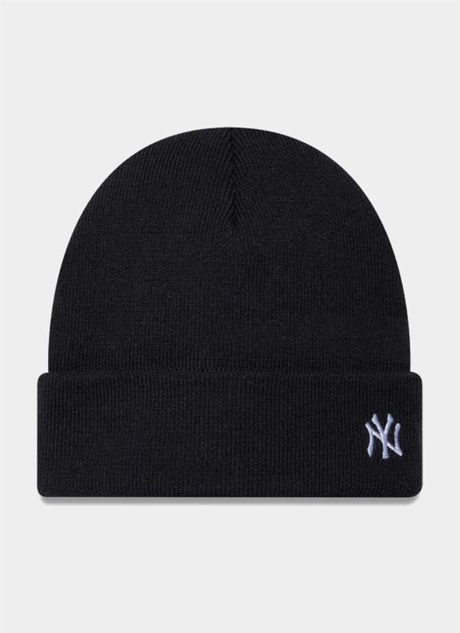 New Era NY Yankees MLB Mini Logo Cuff 