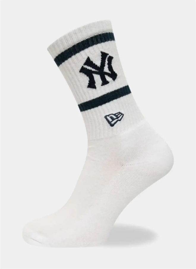 New Era NY Yankees MLB Premium Strømpe