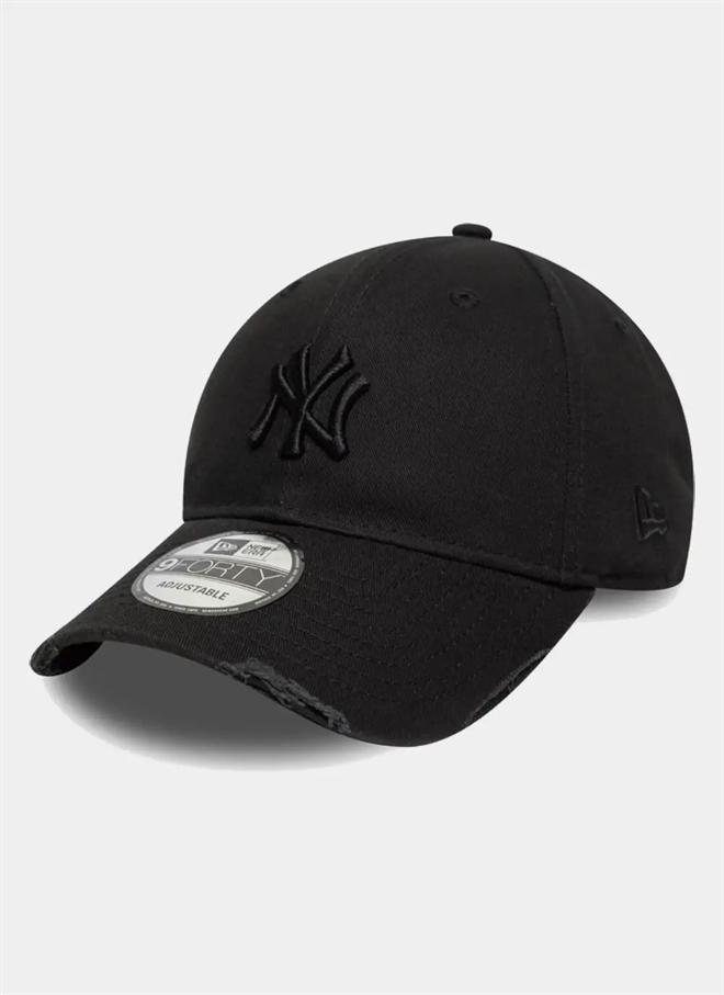 New Era NY Yankees MLB Washed 9FORTY C