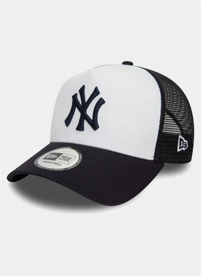 New Era NY Yankees Team Colour Block C