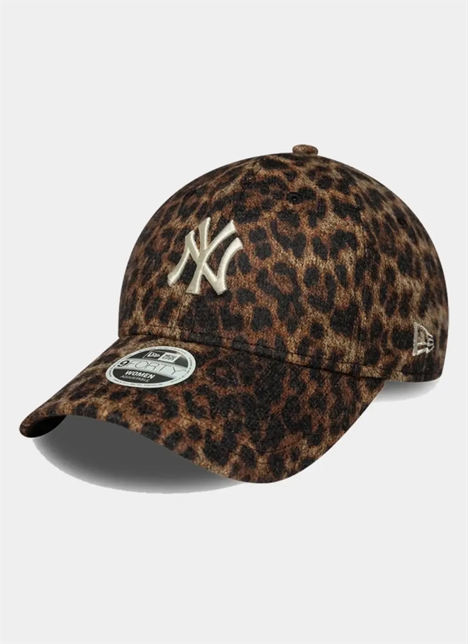 New Era NY Yankees Womans MLB Cosy Leo