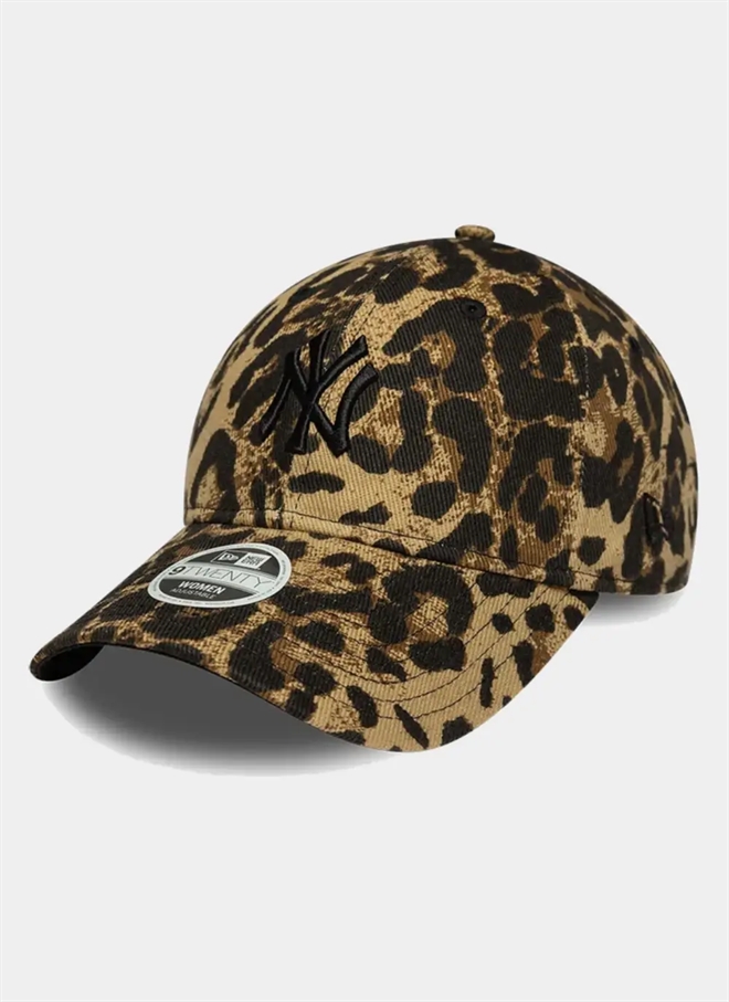 New Era NY Yankees Womens MLB 9TWENTY 