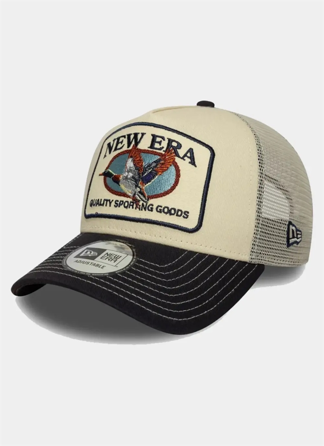 New Era New Era Animal Patch Trucker