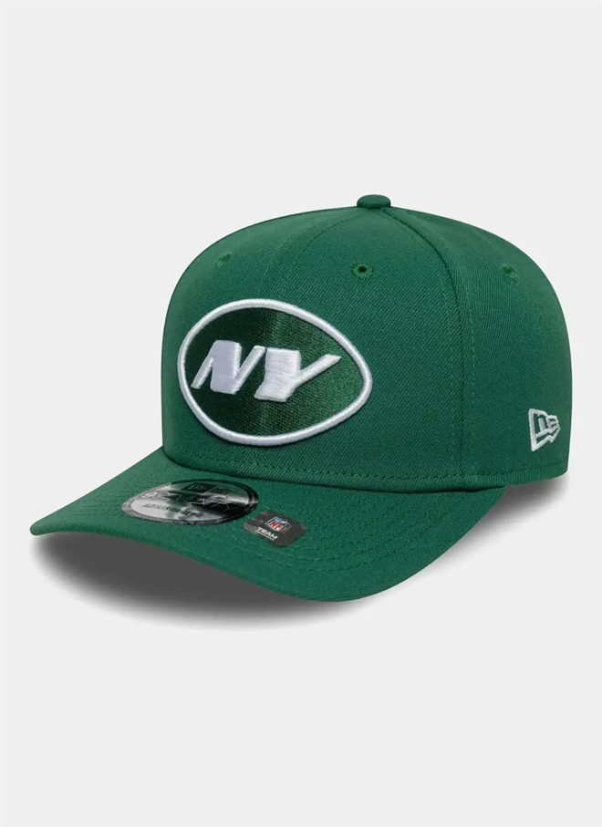 New Era New York Jets NFL Patch 9SEVEN