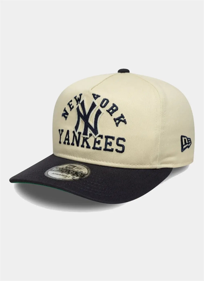 New Era NY Yankees MLB Heritage 19TWEN