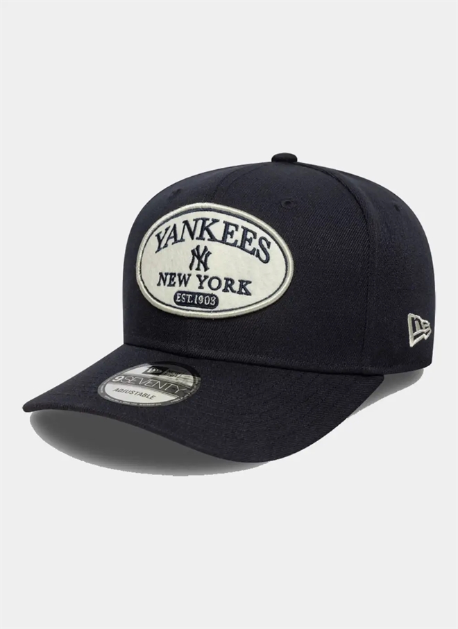 New Era NY Yankees MLB Patch 9SEVENTY