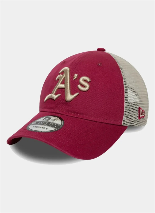 New Era Oakland Athletics 9TWENTY Truc