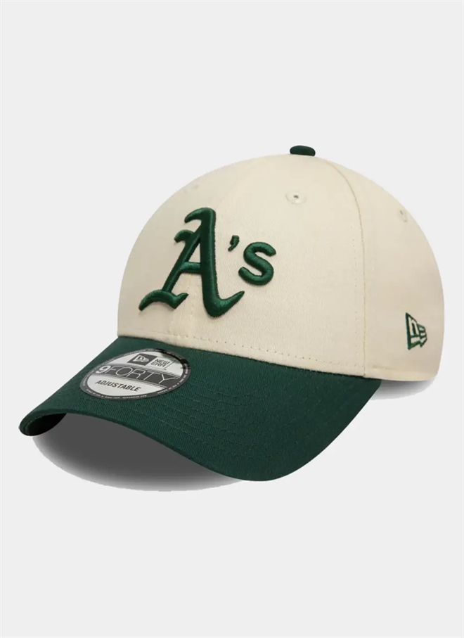 New Era Oakland Athletics Colour Block