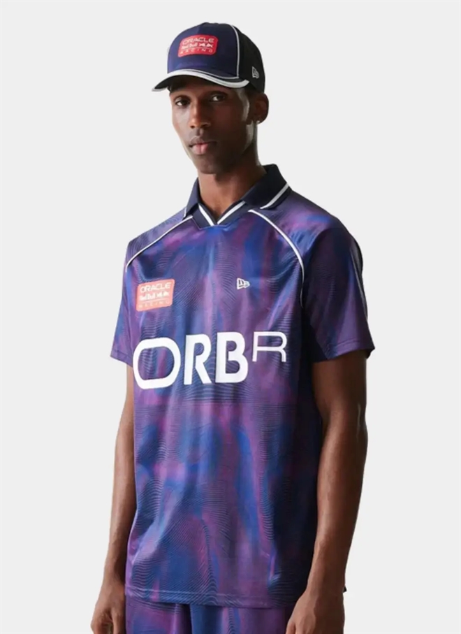 New Era Red Bull Racing All Over Print